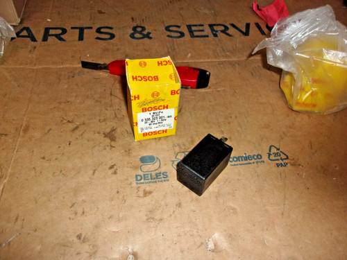 Rele frecce mercedes ln1 - mercedes, t2/ln1