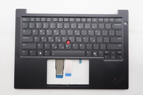 Lenovo thinkpad clavier grec - lenovo,