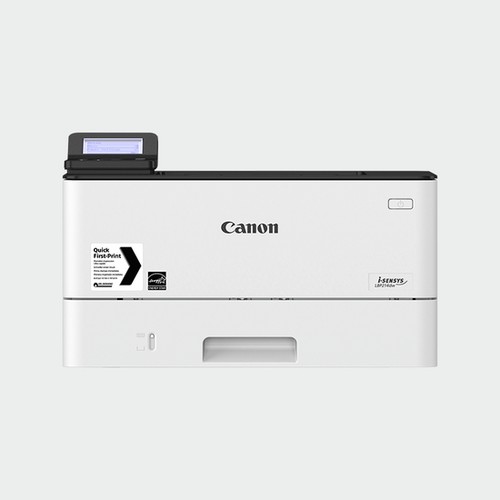 Canon sensys lbp214dw - i-sensys,
