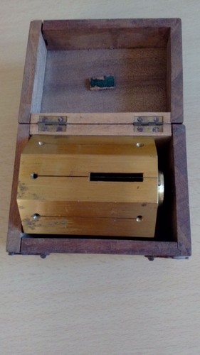 Ancien outil geometre du - outil,