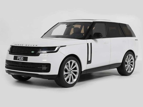 Land rover range - range,