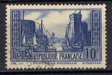 FRANCE ! Série Monuments