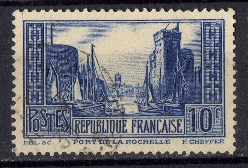 France série monuments - série,