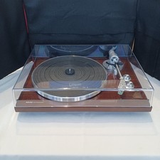 Akai BT500 Belt-Drive