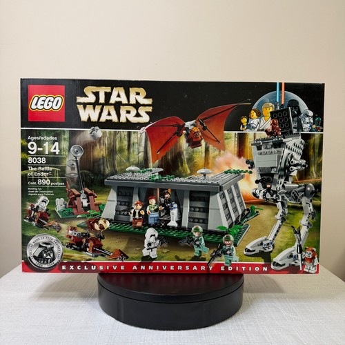 Lego 8038 star - lego,