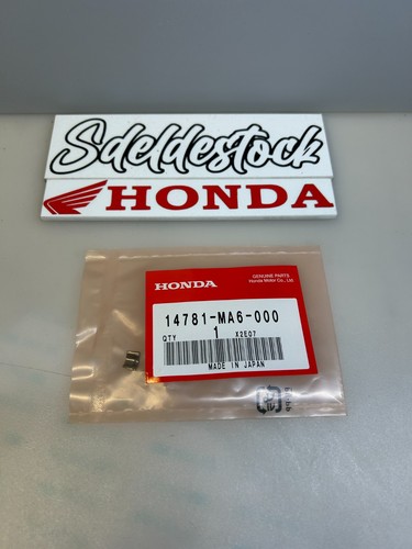 Clavette soupape honda - clavette,