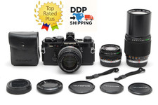 Appareil photo reflex