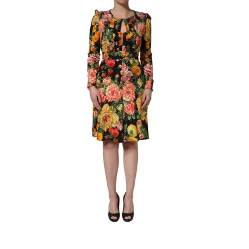 Robe dolce gabbana - dolce,