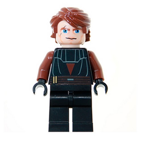 Lego star wars set - -,