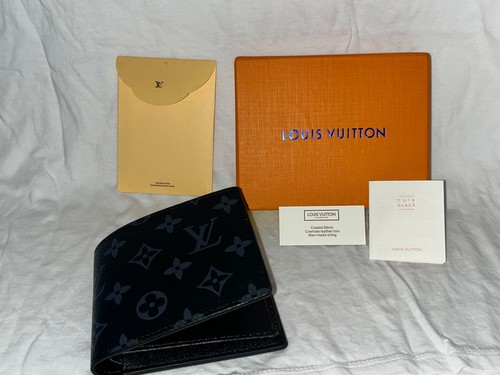 Louis vuitton wallet - wallet,, couleur