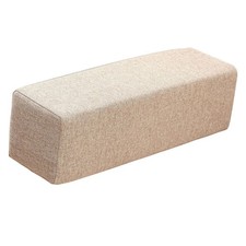Coussin d'accoudoir de