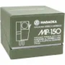 Cartouche NAGAOKA MP-150 large