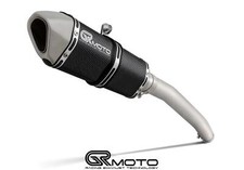 Échappement pour Triumph