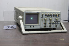 METRIX OX800 OSCILLOSCOPE 2x20MHz # S500