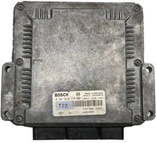 7700115492 8200239688 Calculateur Moteur Bosch 0281010178 Espace III 3 2,2L DCi