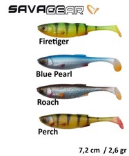 Leurre Souple Savage Gear