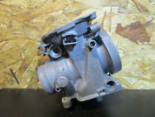 Corps 1 Gauche carburateur Suzuki GSXR1100 GSXR 1100 1989 MIKUNI 40C40