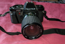 VINTAGE  APPAREIL PHOTO