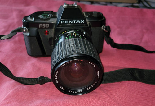 Vintage appareil photo - ,