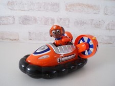 Aéroglisseur Zuma - Pat