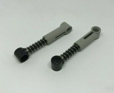 LEGO Technic : 2x Amortisseur