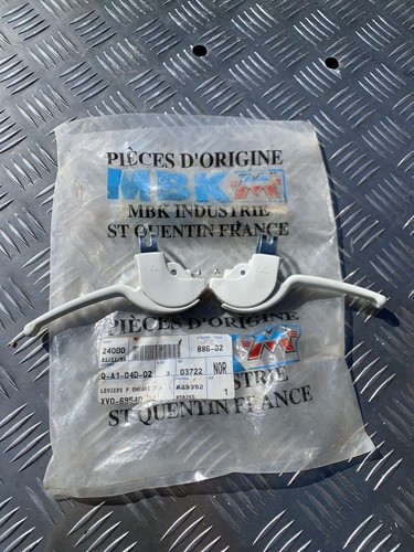 Paire levier frein - paire, de