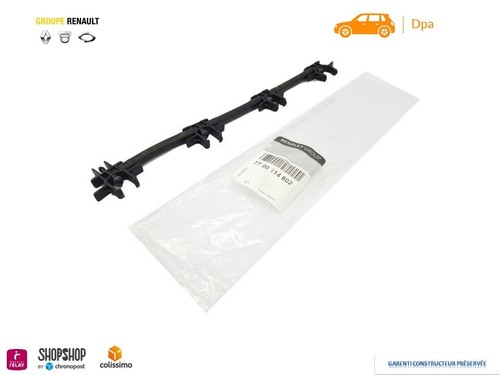 Tuyau retour injecteur - retour,