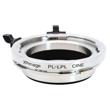 XPimage Locking Lens Adapter