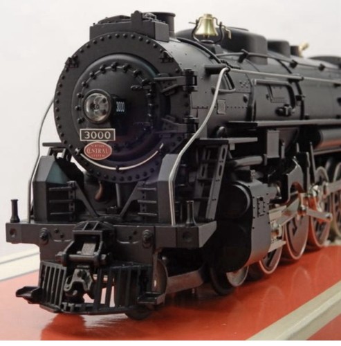 Lionel 18009 new - new, york