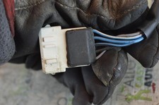 Moteur essuie glace avant