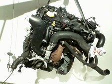 Moteur OPEL ASTRA H PHASE 2