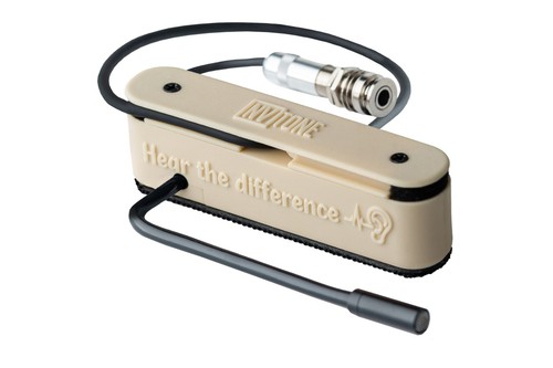 Acoustic guitar pickup - acoustic,