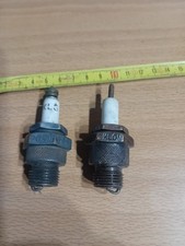 2 Bougies D'allumage KLG