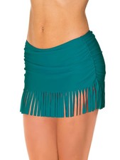 Jupe de Bain de Maillot Bas