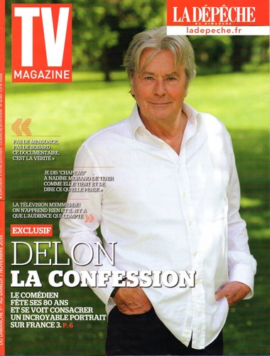 Magazine 2015 alain - tv,