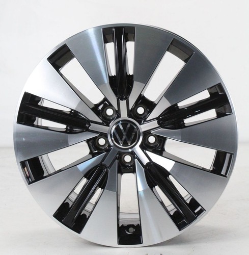 Multivan bulli felge - vw, t5