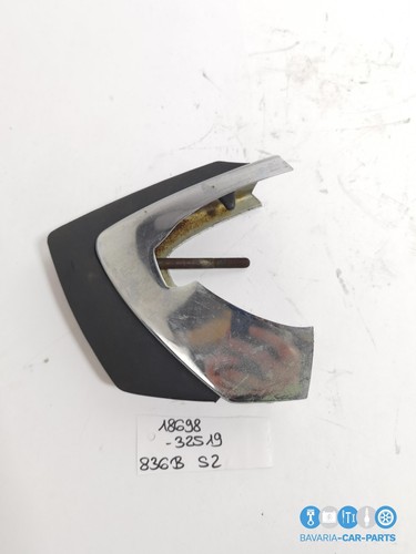 Original bmw 2002 e10 - e10, de