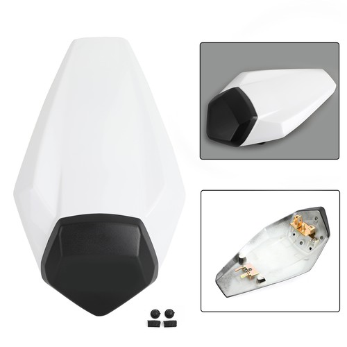 Moto capot selle housse - de,