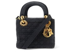 VINTAGE SAC A MAIN CHRISTIAN