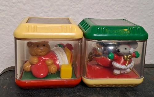 Fisher price peek boo - fisher, a