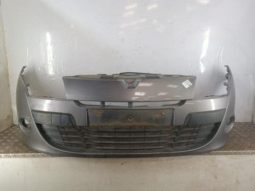 Pare choc avant renault megane - renault,