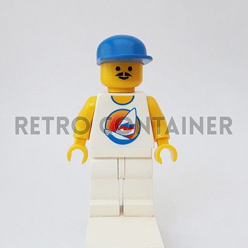 Minifigures lego x - -, par031