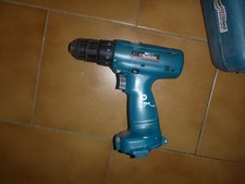 Perceuse Makita 12 volts