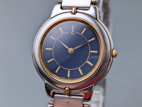 Montre ysl yves saint laurent - montre,