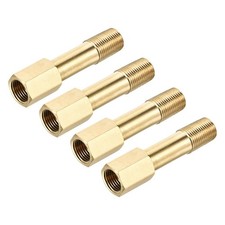Tube raccord femelle à - g1/8,
