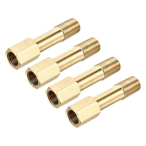 Tube raccord femelle - tube,