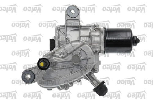 Moteur essuie glace valeo - moteur,