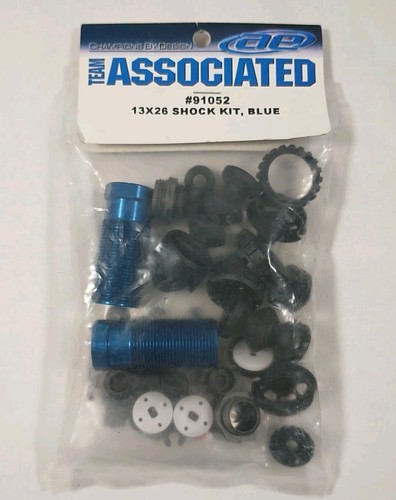Team associated asc91052 - -,