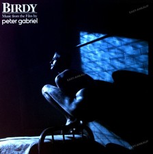 Peter Gabriel - Birdy -