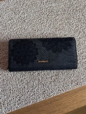 portefeuille femme Desigual